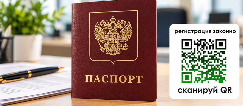 прописка в Рудне регистрация в Рудне